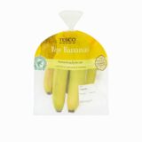 Tesco Ripe Bananas