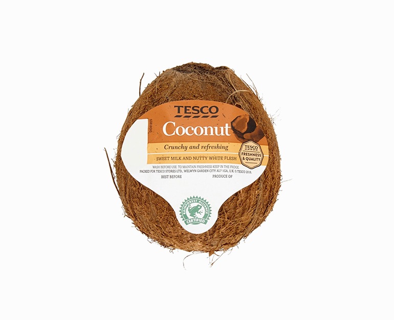 Tescot Coconut - Image 3