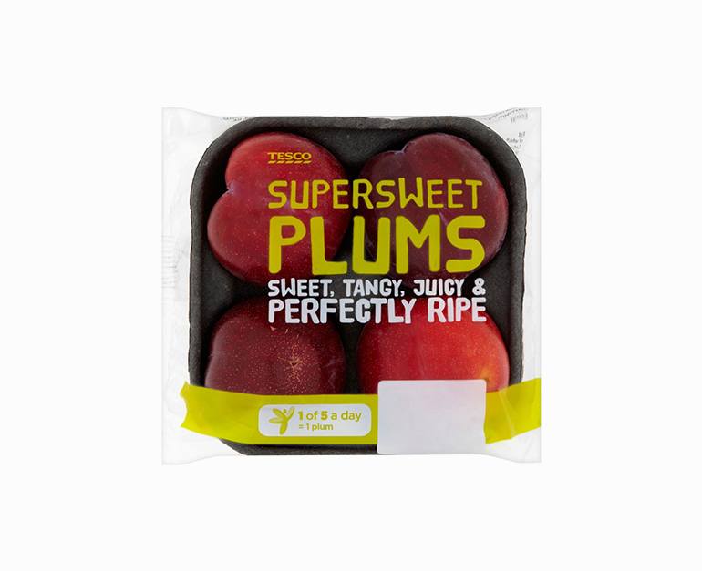 Tesco Yellow Flesh Kiwi - Image 5