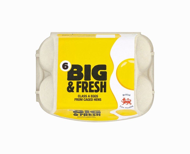 Tesco Green Seedless Grapes - Image 4