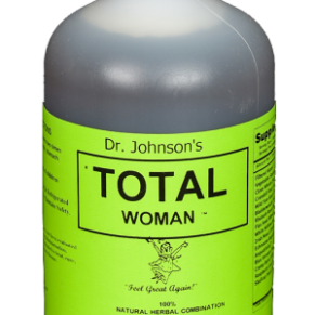 Total Woman