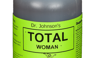 Total Woman