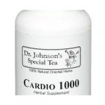 Dr.Johnson’s Cardio 1000