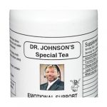 Dr.Johnson’s Emotional Support