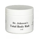 Dr.Johnson’s Total Body Rub