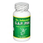 Gap Phills 200 Tablets