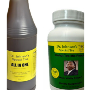 All In One Kidney Support Package (Kidneys, Lower Back, Legs)