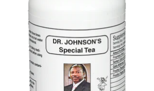 Formula #J814 (Supports The Breast)