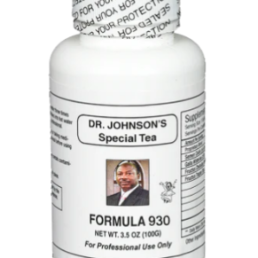 Formula #J930 (Kidney Support)