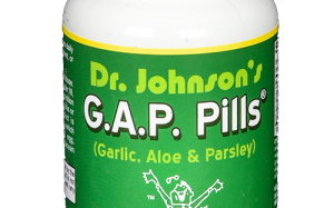 GAP Pills