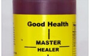 Master Healer