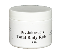 Total Body Rub