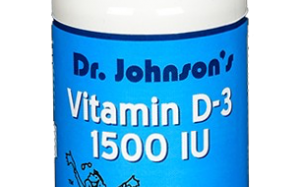 Vitamin D-3