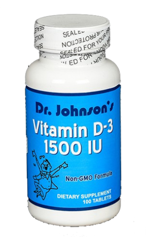 Vitamin D-3