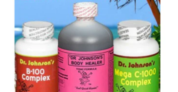 Mineral / Vitamin Combo