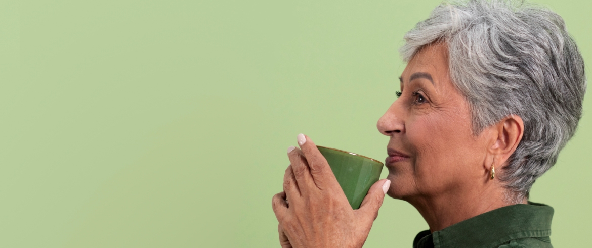 Waste Loss Support: A Natural Approach to Weight Management