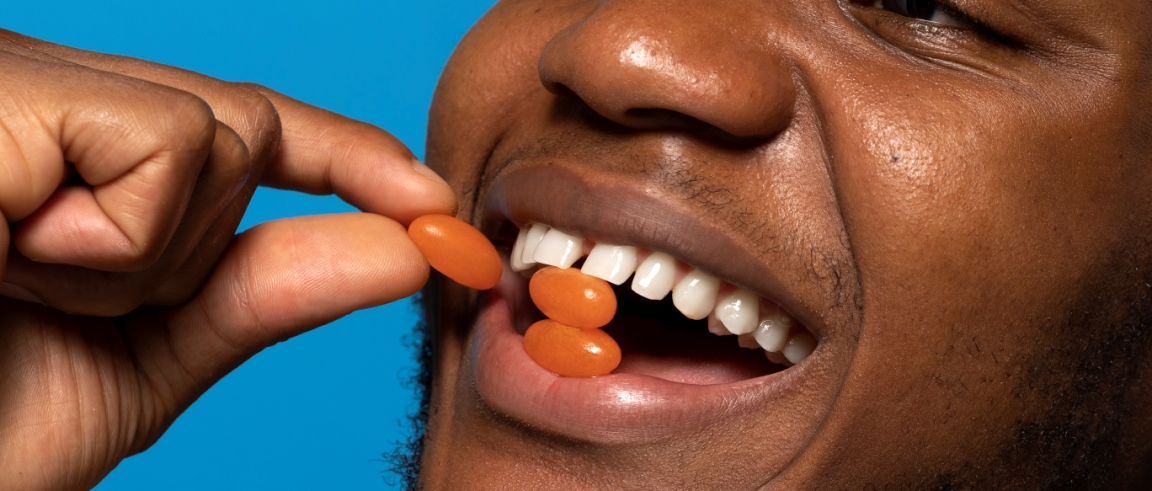 Natural Support for Heart and Blood Pressure Wellness